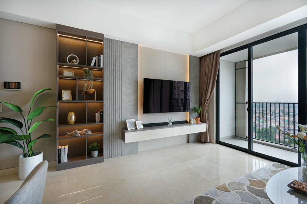 Custom Furniture & Decoration
